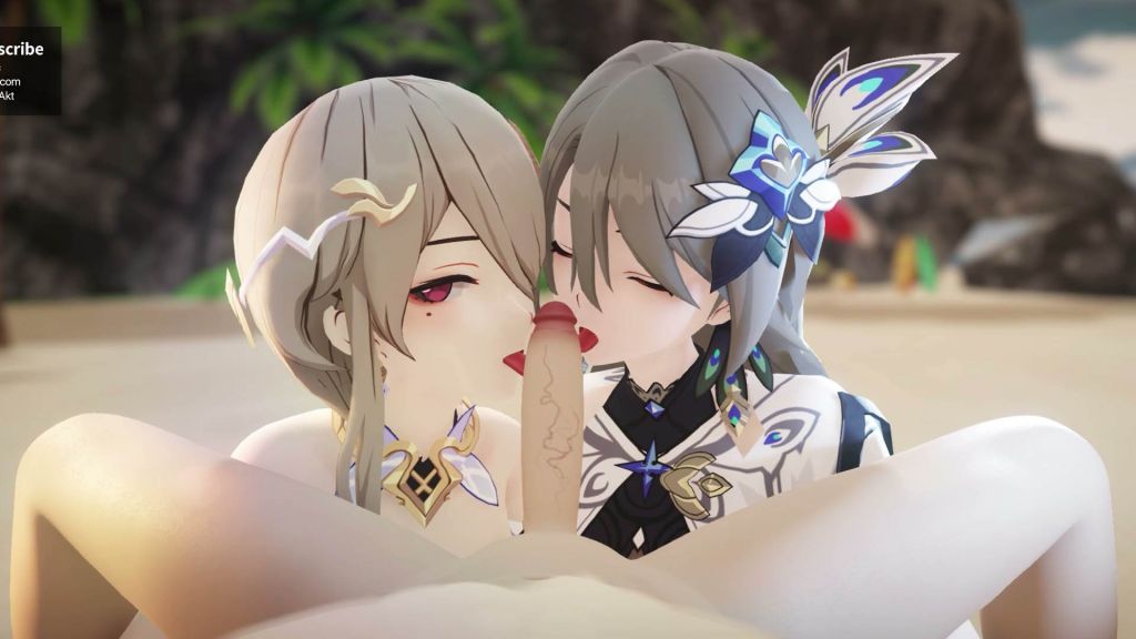 [AnimationAkt] [DLC][2505] 麗塔 薇塔 Rita Vita qse