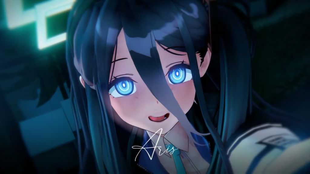[Eros] Aris Sr0