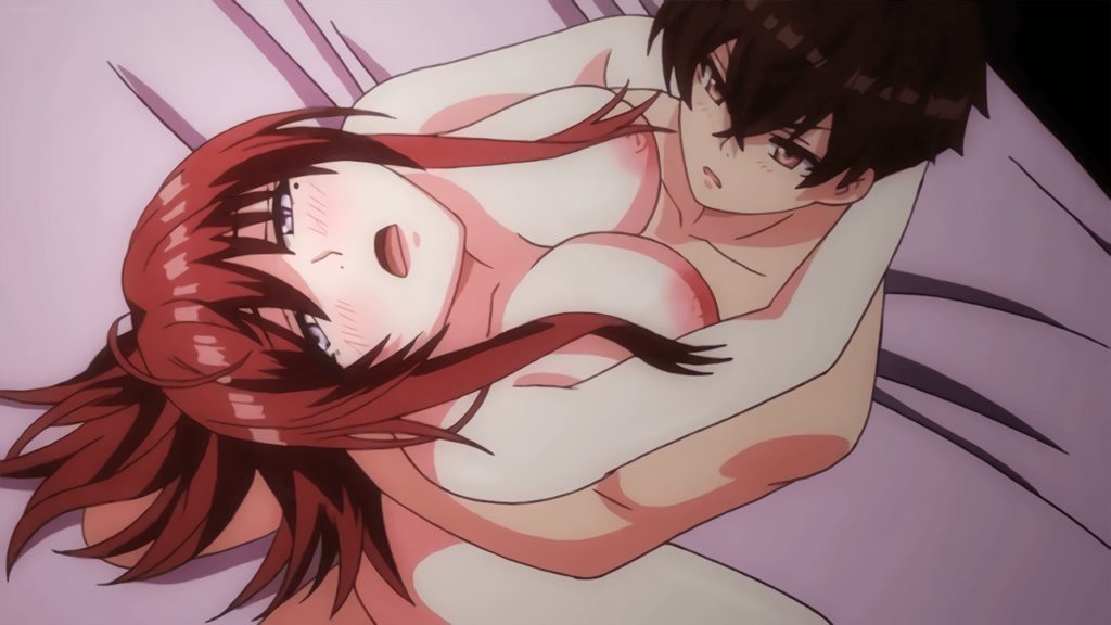 姐姐交合 我的初戀不可能是親姐姐 2 zFM