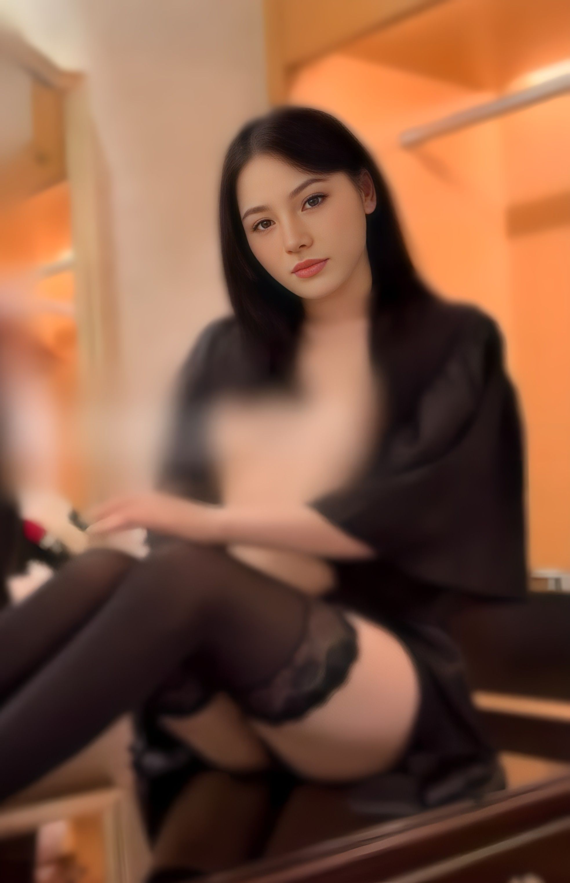 极品黑丝好身材,被艹时好骚 mn5