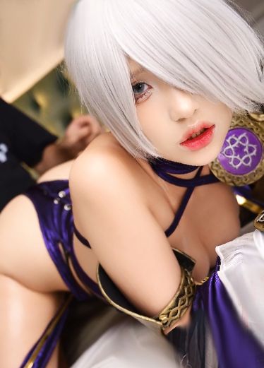 香勃勃的coser美尻短发美人超紧实嫩逼酒店做爱 zFS